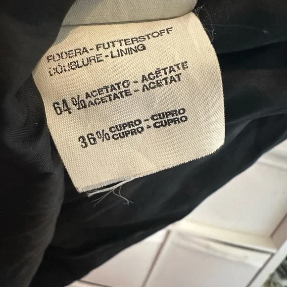 Iceberg  jacket - Picture 10 of 15